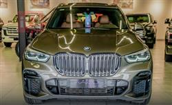 بي ام دبليو X5